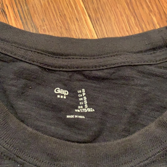 Gap men T-shirt used - Picture 2 of 2